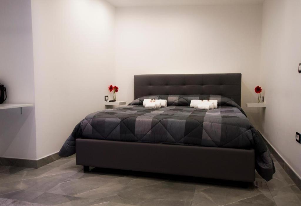 Suite Napoli Sotterranea Con Jacuzzi Luaran gambar